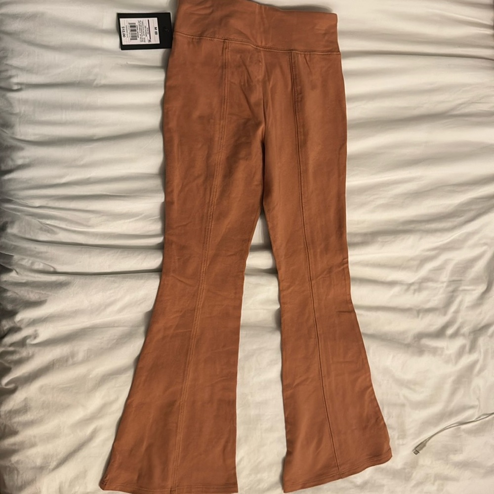 Girls Bell bottoms